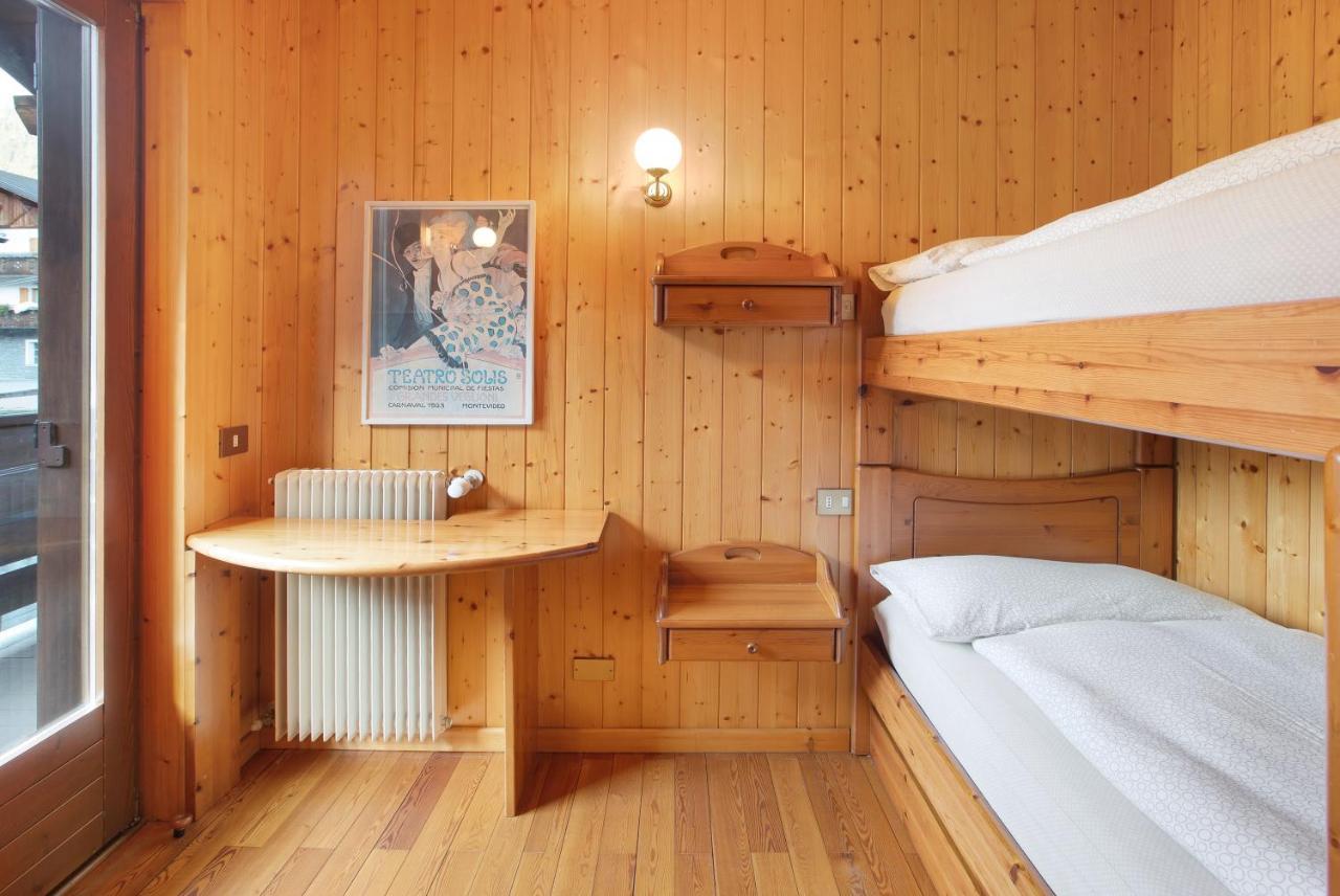 Mountain Chalet Close To Bormio Villa Valdisotto Exterior photo